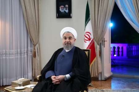 Президент Ирана Хасан Роухани выразил уверенность в ядерном соглашении - ảnh 1